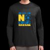 Long Sleeve PosiCharge ® Competitor™ Tee Thumbnail