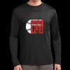 Long Sleeve PosiCharge ® Competitor™ Tee Thumbnail