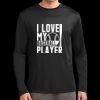 Long Sleeve PosiCharge ® Competitor™ Tee Thumbnail