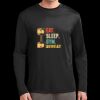 Long Sleeve PosiCharge ® Competitor™ Tee Thumbnail