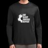 Long Sleeve PosiCharge ® Competitor™ Tee Thumbnail