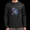 Long Sleeve PosiCharge ® Competitor™ Tee Thumbnail