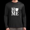 Long Sleeve PosiCharge ® Competitor™ Tee Thumbnail