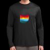 Long Sleeve PosiCharge ® Competitor™ Tee Thumbnail