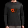 Long Sleeve PosiCharge ® Competitor™ Tee Thumbnail