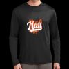 Long Sleeve PosiCharge ® Competitor™ Tee Thumbnail