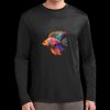 Long Sleeve PosiCharge ® Competitor™ Tee Thumbnail