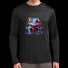 Long Sleeve PosiCharge ® Competitor™ Tee Thumbnail