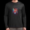 Long Sleeve PosiCharge ® Competitor™ Tee Thumbnail