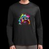 Long Sleeve PosiCharge ® Competitor™ Tee Thumbnail