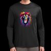 Long Sleeve PosiCharge ® Competitor™ Tee Thumbnail