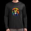 Long Sleeve PosiCharge ® Competitor™ Tee Thumbnail