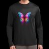 Long Sleeve PosiCharge ® Competitor™ Tee Thumbnail