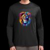 Long Sleeve PosiCharge ® Competitor™ Tee Thumbnail