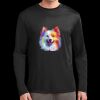 Long Sleeve PosiCharge ® Competitor™ Tee Thumbnail