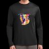 Long Sleeve PosiCharge ® Competitor™ Tee Thumbnail