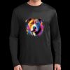 Long Sleeve PosiCharge ® Competitor™ Tee Thumbnail