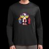 Long Sleeve PosiCharge ® Competitor™ Tee Thumbnail
