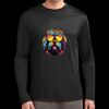Long Sleeve PosiCharge ® Competitor™ Tee Thumbnail