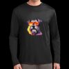 Long Sleeve PosiCharge ® Competitor™ Tee Thumbnail