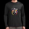 Long Sleeve PosiCharge ® Competitor™ Tee Thumbnail