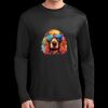 Long Sleeve PosiCharge ® Competitor™ Tee Thumbnail