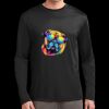 Long Sleeve PosiCharge ® Competitor™ Tee Thumbnail