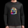 Long Sleeve PosiCharge ® Competitor™ Tee Thumbnail