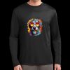Long Sleeve PosiCharge ® Competitor™ Tee Thumbnail