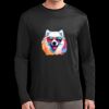 Long Sleeve PosiCharge ® Competitor™ Tee Thumbnail