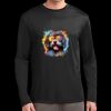 Long Sleeve PosiCharge ® Competitor™ Tee Thumbnail