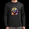 Long Sleeve PosiCharge ® Competitor™ Tee Thumbnail