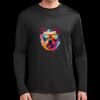 Long Sleeve PosiCharge ® Competitor™ Tee Thumbnail