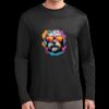 Long Sleeve PosiCharge ® Competitor™ Tee Thumbnail