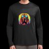 Long Sleeve PosiCharge ® Competitor™ Tee Thumbnail