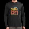 Long Sleeve PosiCharge ® Competitor™ Tee Thumbnail