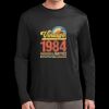 Long Sleeve PosiCharge ® Competitor™ Tee Thumbnail