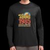 Long Sleeve PosiCharge ® Competitor™ Tee Thumbnail