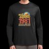 Long Sleeve PosiCharge ® Competitor™ Tee Thumbnail
