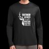 Long Sleeve PosiCharge ® Competitor™ Tee Thumbnail