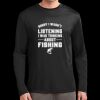 Long Sleeve PosiCharge ® Competitor™ Tee Thumbnail