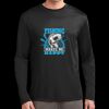 Long Sleeve PosiCharge ® Competitor™ Tee Thumbnail