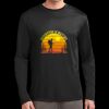 Long Sleeve PosiCharge ® Competitor™ Tee Thumbnail