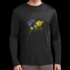 Long Sleeve PosiCharge ® Competitor™ Tee Thumbnail