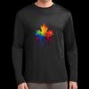 Long Sleeve PosiCharge ® Competitor™ Tee Thumbnail