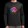 Long Sleeve PosiCharge ® Competitor™ Tee Thumbnail