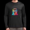 Long Sleeve PosiCharge ® Competitor™ Tee Thumbnail