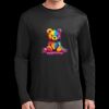 Long Sleeve PosiCharge ® Competitor™ Tee Thumbnail