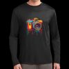 Long Sleeve PosiCharge ® Competitor™ Tee Thumbnail