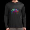 Long Sleeve PosiCharge ® Competitor™ Tee Thumbnail